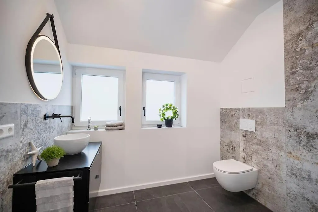 Galerie Apartment Zebra Suite Stuttgart 0*,  Germany